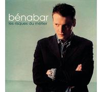 Bénabar – Les risques du métier – BMG