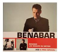 Benabar - Les Risques Du Métier