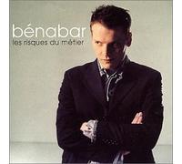 Benabar - Les Risques du métier - Edition limitée (inclus 1 CD Single)