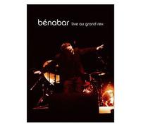 Bénabar – Live au Grand Rex – Sony Music