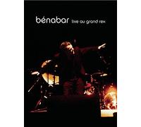 Bénabar – Live au Grand Rex – Sony Music
