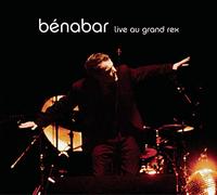 Benabar - Live Au Grand Rex