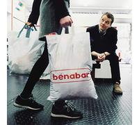 Bénabar – Bénabar – Vinyle – Sony Music