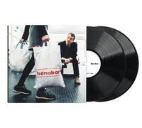 Bénabar Vinyle