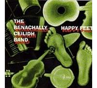 Benachally Ceilidh Band - Happy Feet