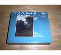 Benackova - Dvorak:Rusalka [Import]
