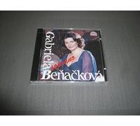 Benackova - Récital d'airs d'opéras