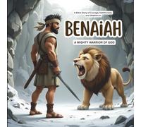 BENAIAH: A MIGHTY WARRIOR OF GOD