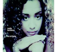 Benaissa,Nadja - ES Ist Liebe [Import]