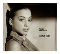 Benaissa,Nadja - Ich Hab Dich [Import]