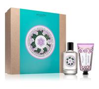 Benamôr Jacarandá Blossom coffret cadeau pour femme