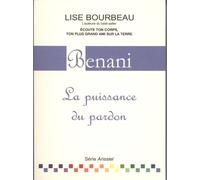 Benani - La puissance du pardon
