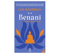 Benani La puissance du pardon - Lise Bourbeau - J'ai Lu - Poche - Essai