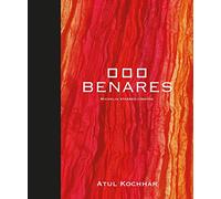 Benares: Michelin Starred Cooking