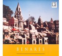 Benares - Musical Map of India