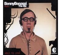 Benassi, Benny - Able to Love
