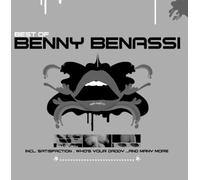 Benassi, Benny - Best of [Import]