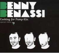 Benassi, Benny - Cooking for.. -Spec-
