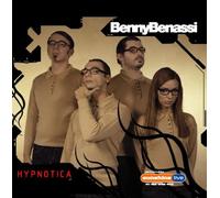 Benassi, Benny - Hypnotica