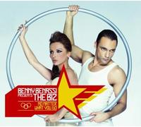 Benassi, Benny Pres the Biz - No Matter What You Do [Import]