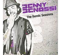 Benassi, Benny - Remix Sessions