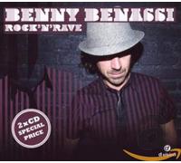 Benassi Benny – Rock 'n' Rave – D-Vision