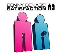 Benassi,Benny - Satisfaction [Import]