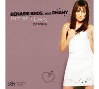 Benassi Bros Ft Dhany - Hit My Heart [Import]