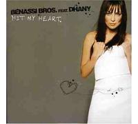Benassi Bros - Hit My Heart