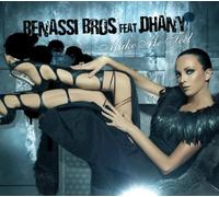 Benassi Bros - Make Me Feel