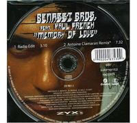 Benassi Bros - Memory of Love [Import]