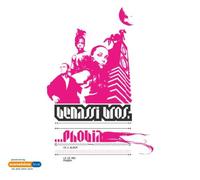 Benassi Bros - Phobia