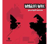 Benassi Bros - Pumphonia