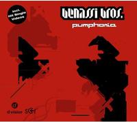 Benassi Bros. – Pumphonia – Zyx Music