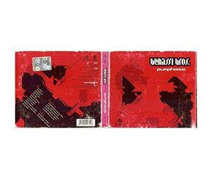 Benassi Bros. - Pumphonia