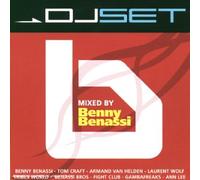 Benassi, DJ Benny - DJ Set, mixed By DJ Benny Benassi