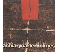 Benat Achiary, Kent Carter & David Holmes