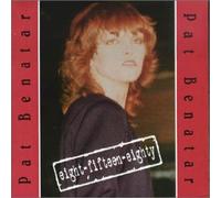Benatar, Pat - 8-15-80