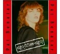 Benatar, Pat - 8-15-80