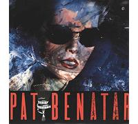 Benatar, Pat - Best Shots