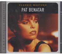 BENATAR, PAT - Classic Masters
