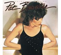 Benatar, Pat - Crimes of Passion