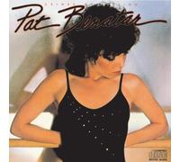 Crimes of passion CD