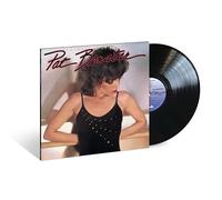 Benatar,Pat - Crimes of Passion (Lp)