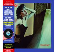 Benatar Pat - Dans La Chaleur De La Nuit