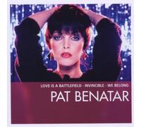 Benatar, Pat - Essential [Import]