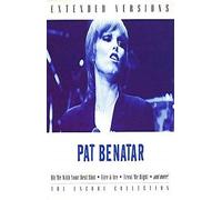 Benatar, Pat - Extended Versions [Casete]