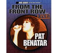 Benatar, Pat - from The Front Row: Live