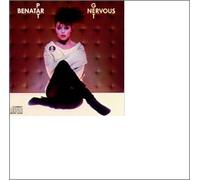 Benatar, Pat - Get Nervous