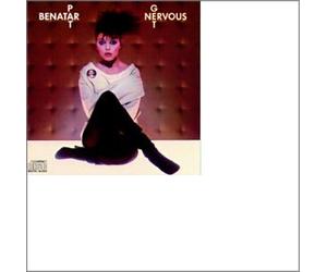 Benatar, Pat - Get Nervous